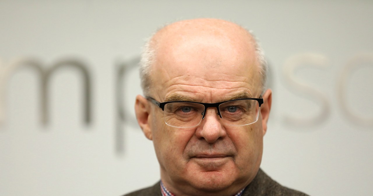 „GW”: Gen. Skrzypczak i dwaj inni oficerowie podsłuchiwani Pegasusem