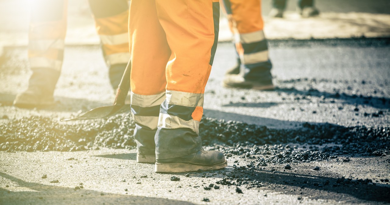 Ulice w ciągu DK51 w Dobrym Mieście zostaną rozbudowane