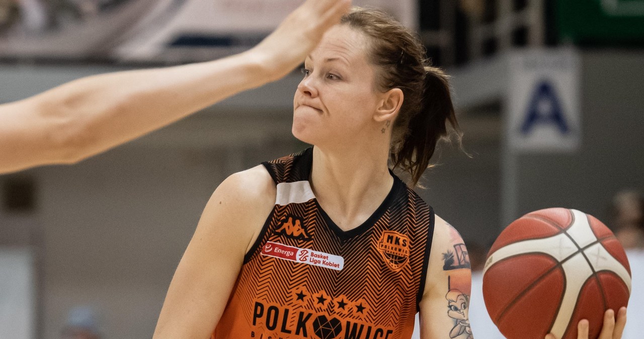 Euroliga koszykarek. Eliminacyjna wygrana ekipy z Polkowic