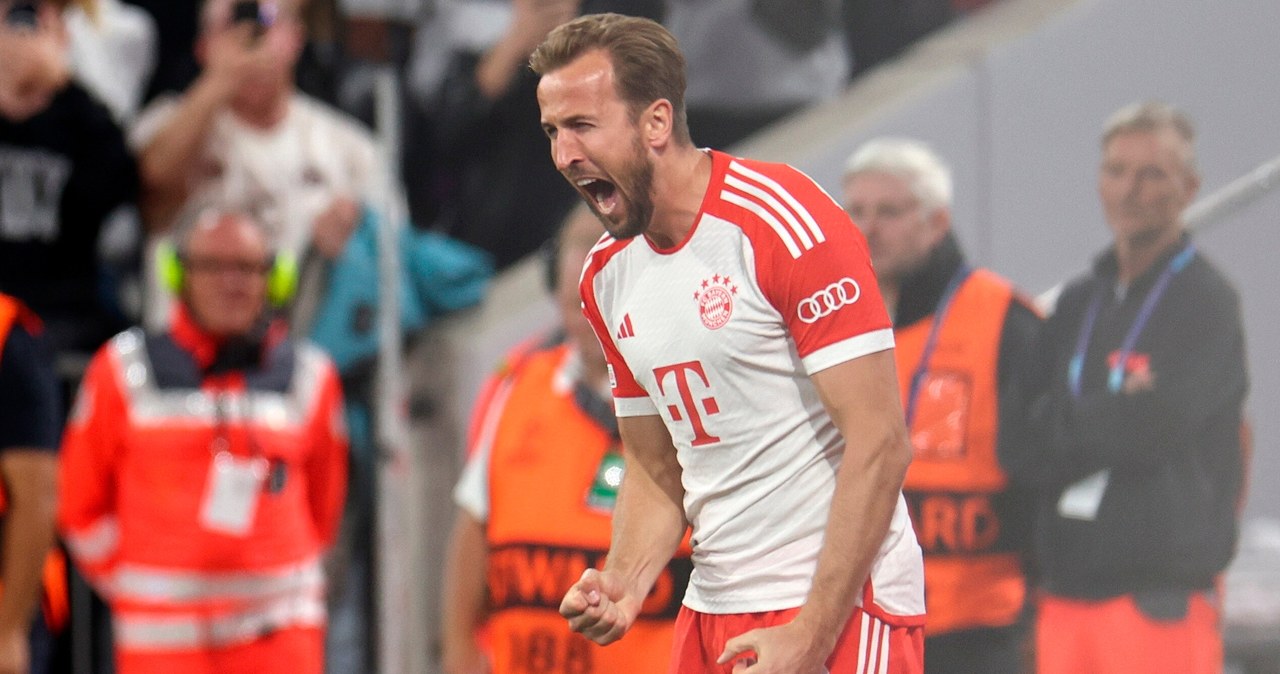 Kosmiczny mecz w Monachium. Bayern pokazał siłę w hicie LM