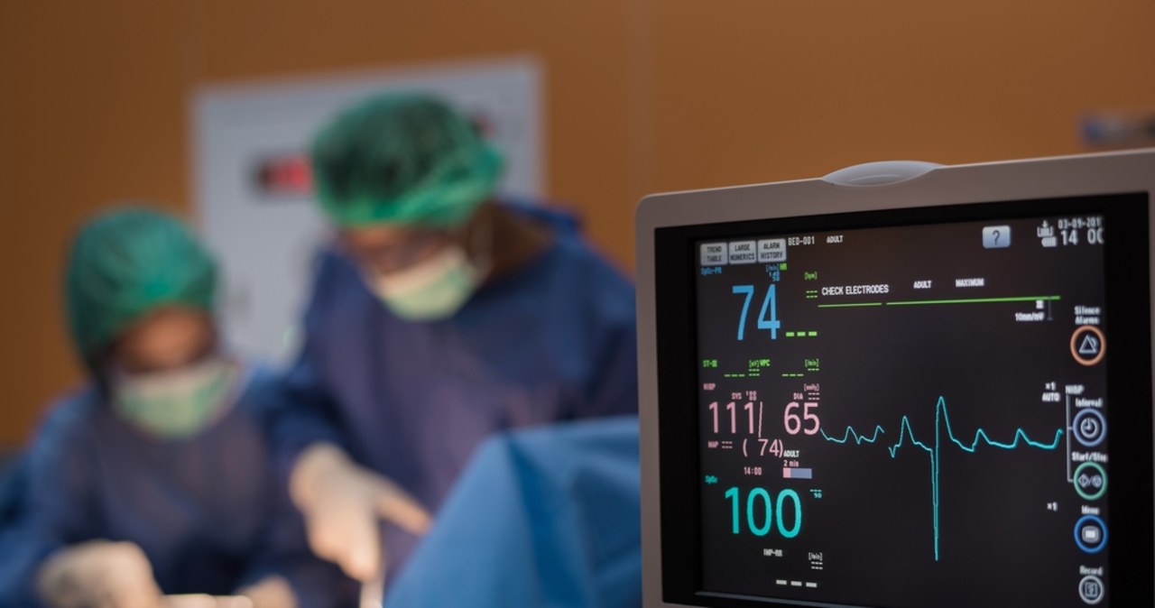 „Jeśli nie znajdzie się serce, Natalia nie dożyje poniedziałku”. O pracy koordynatora transplantacyjnego
