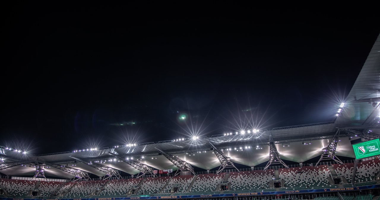 Jak dojechać na mecz Legii? Zmieniona organizacja ruchu w okolicy stadionu