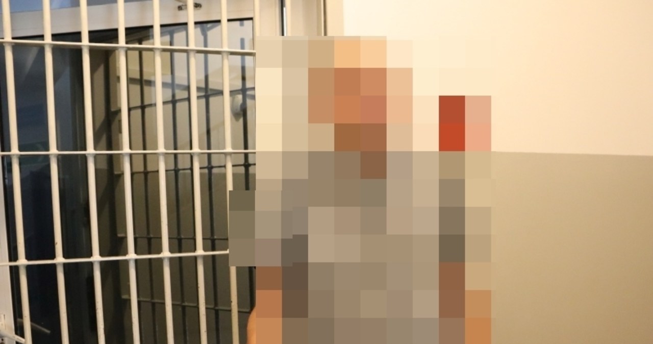 ​Poinformował o bombie, bo miał zimną wodę. Myślał, że służby usuną awarię