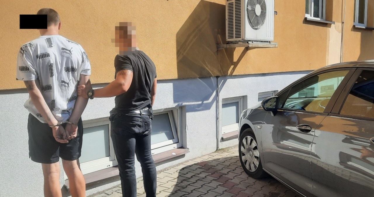 „Za 10 minut wybuchnie bomba”. Były więzień ostro zareagował na kolejny wyrok
