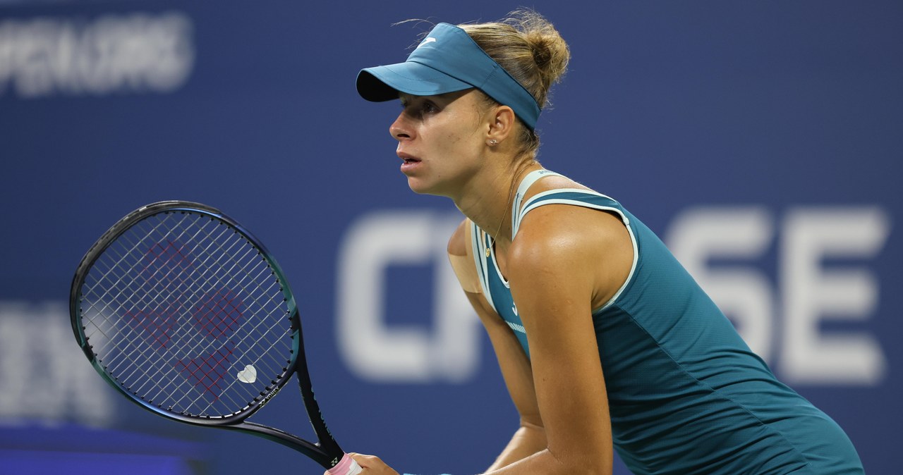 Magda Linette jest już w półfinale turnieju w Kantonie