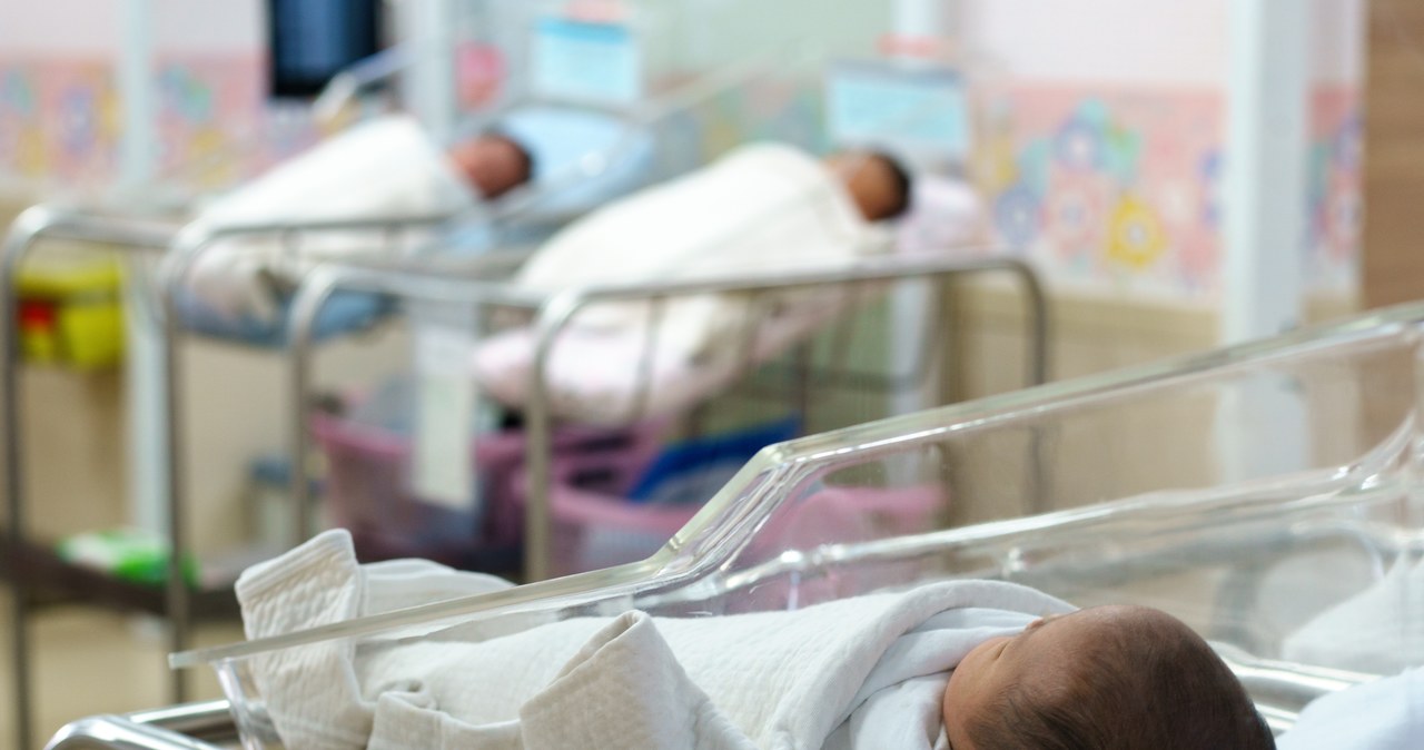 Dziewczynka urodziła się z 26 palcami. Rodzice mówią o „inkarnacji bogini”