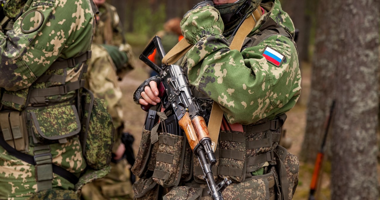 Rok od mobilizacji w Rosji. Co piąty poległy rekrut nie przeżył nawet dwóch miesięcy