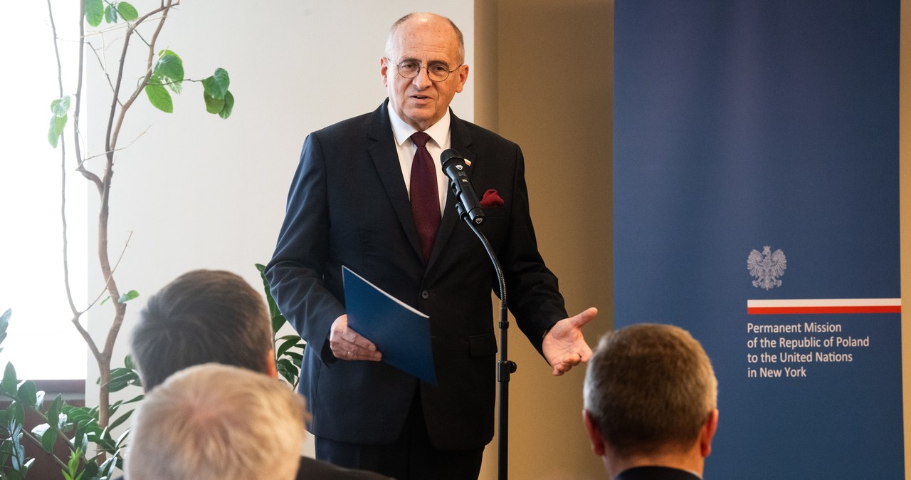 Rau: Obecna polityka Ukrainy jest dla nas krzywdząca i obraźliwa