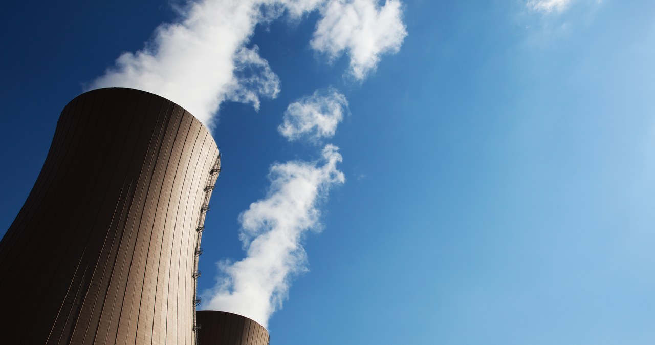 Elektrownia atomowa w Polsce. GDOŚ wydał decyzję środowiskową