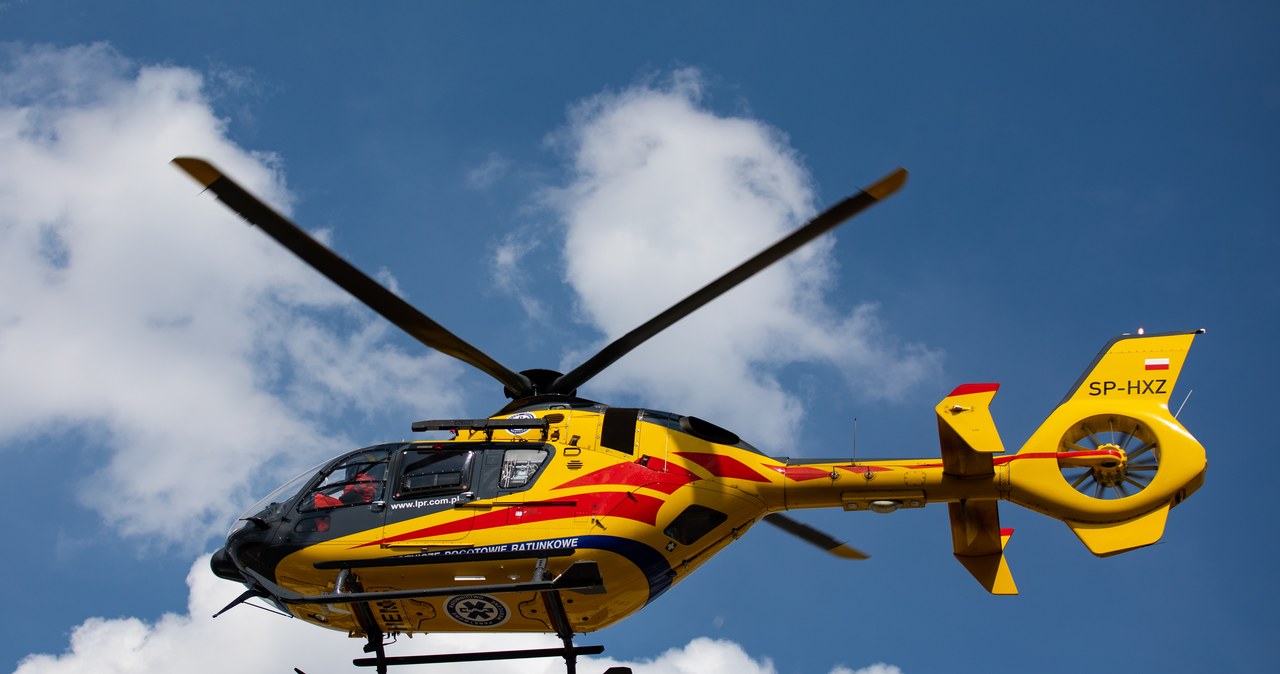 Dwa wypadki na A4 w Śląskiem. Ranne zostały cztery osoby