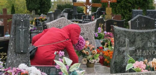 Jaka pogoda na Wszystkich Świętych w Polsce? Amerykańscy synoptycy podali prognozy