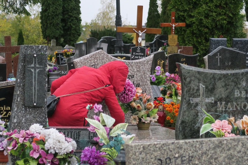 Jaka pogoda na Wszystkich Świętych w Polsce? Amerykańscy synoptycy podali prognozy