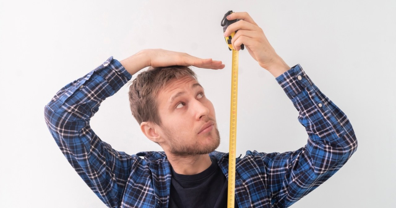 Lepiej być wysokim czy niskim? Choroby, które zależą od wzrostu