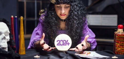 Nieoczekiwana przepowiednia na 2024 rok. To będzie szczególny czas jednego znaku zodiaku