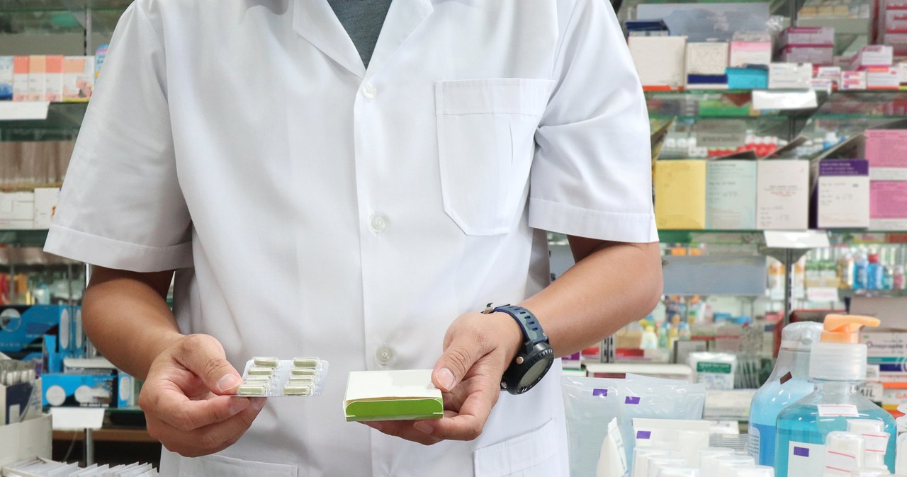 Aptekarze alarmują. Chodzi o leki wydawane na receptę