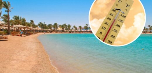 Gdzie wyjechać w październiku na wakacje? Temperatura sięga tam nawet 30 stopni