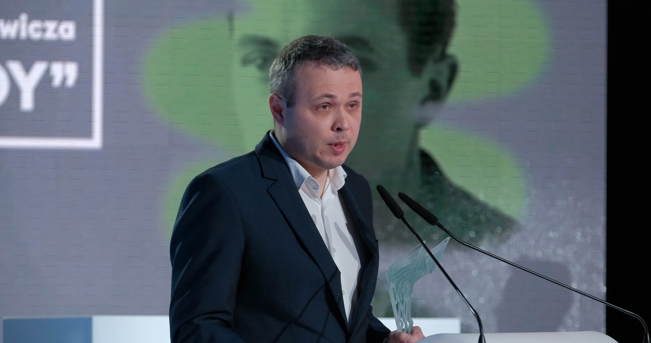 „Miłosierny Samarytanin”: Oto nagrodzeni!