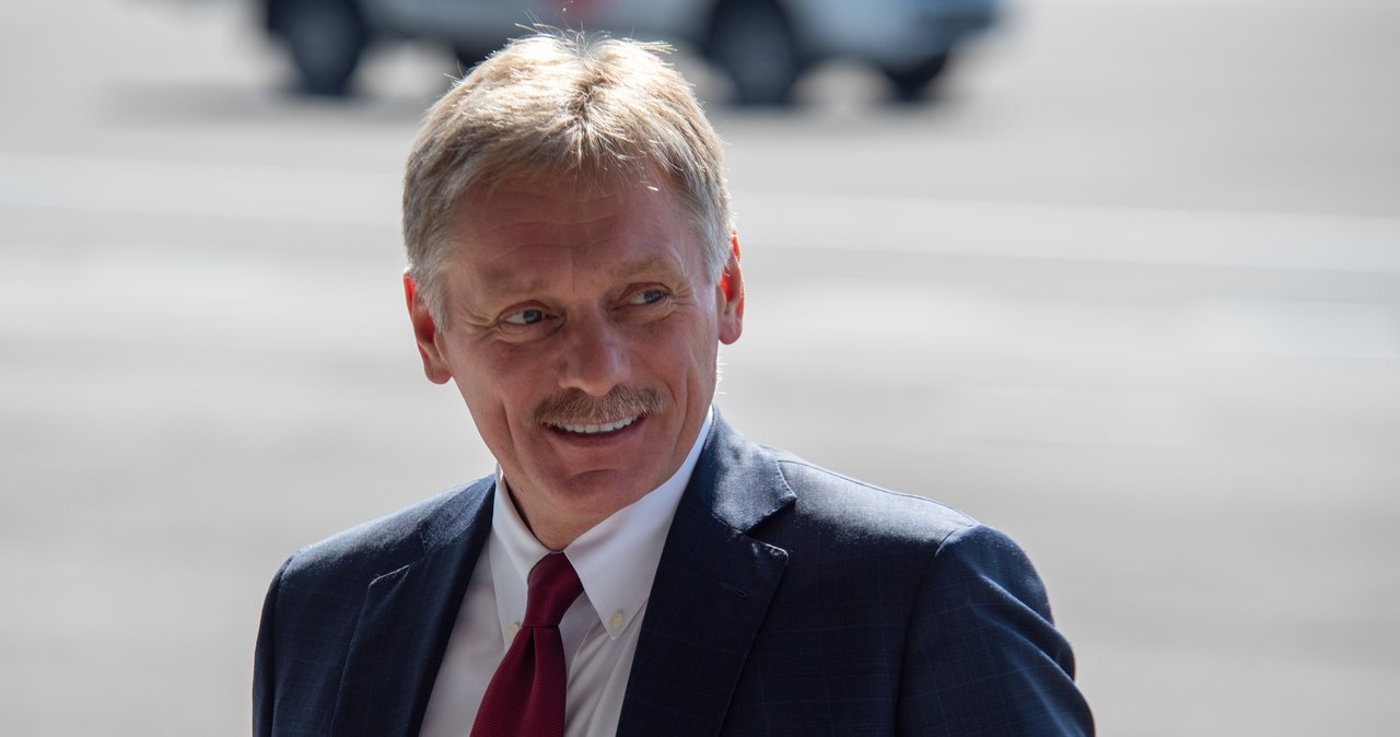 Pieskow: Rosja widzi tarcia między Polska a Ukrainą. One będą rosły