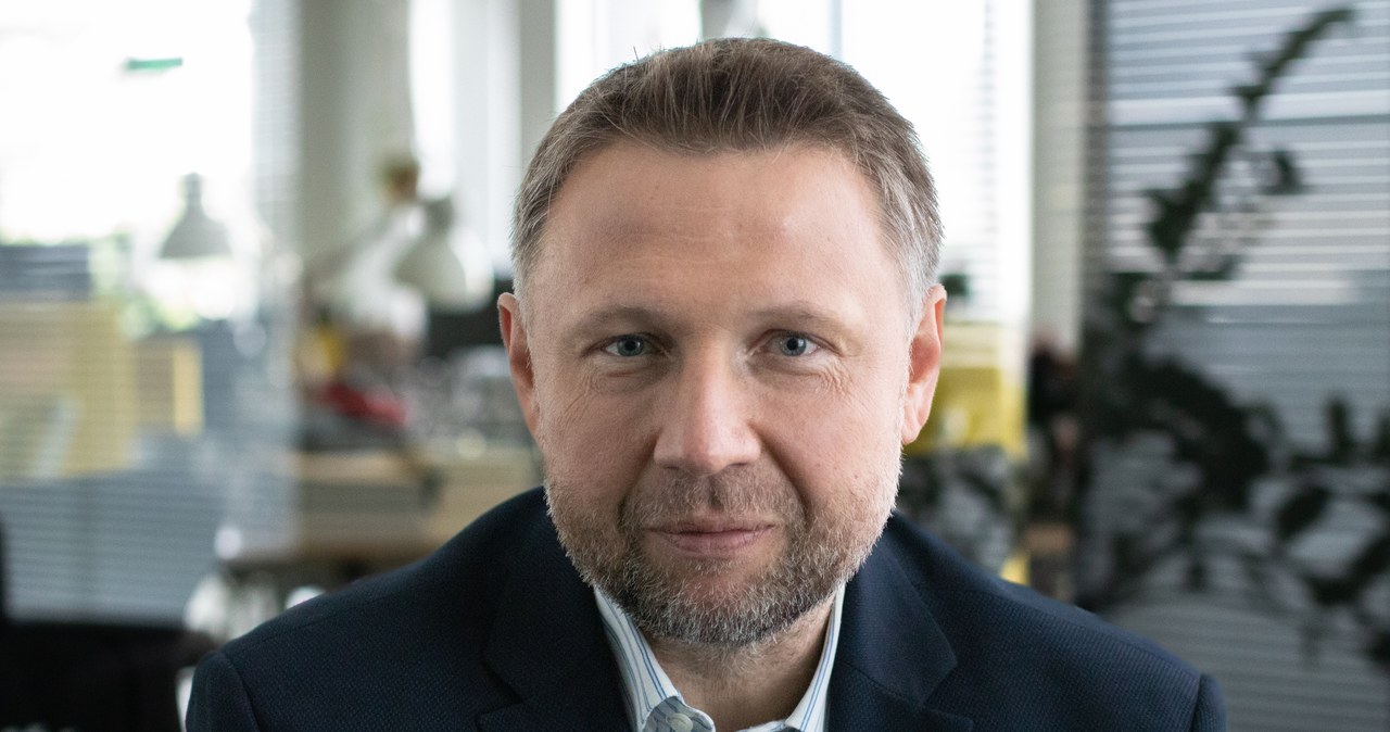 Kierwiński: Rafał Bochenek jest kłamcą. „Jeśli ma odwagę, może mnie pozwać”