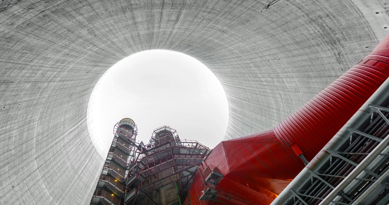 ​Jakub Wiech: Potrzebujemy atomu, by bezpiecznie odejść od węgla