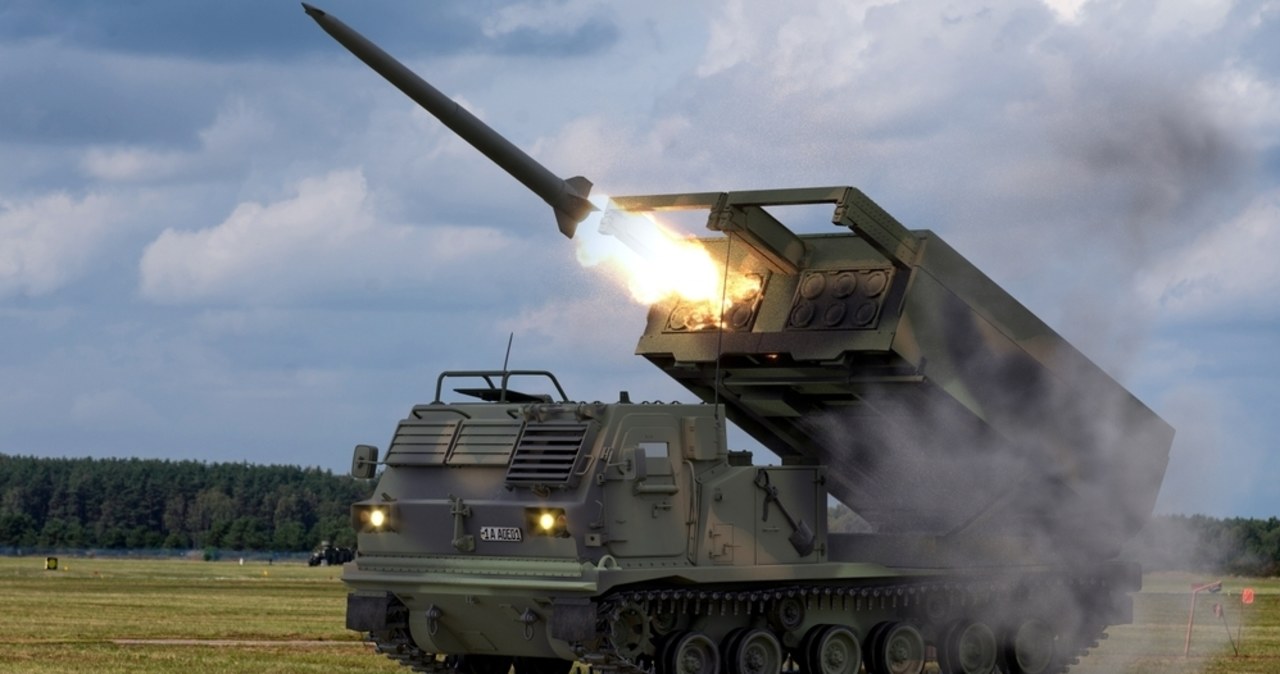 Będzie przełom? USA bliskie przekazania Ukrainie pocisków ATACMS