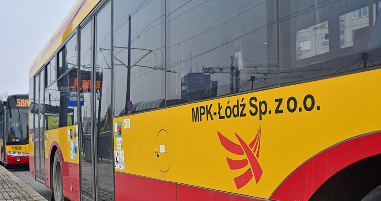Łódź: Ul. Krakowska w remoncie – utrudnienia dla kierowców i pasażerów MPK