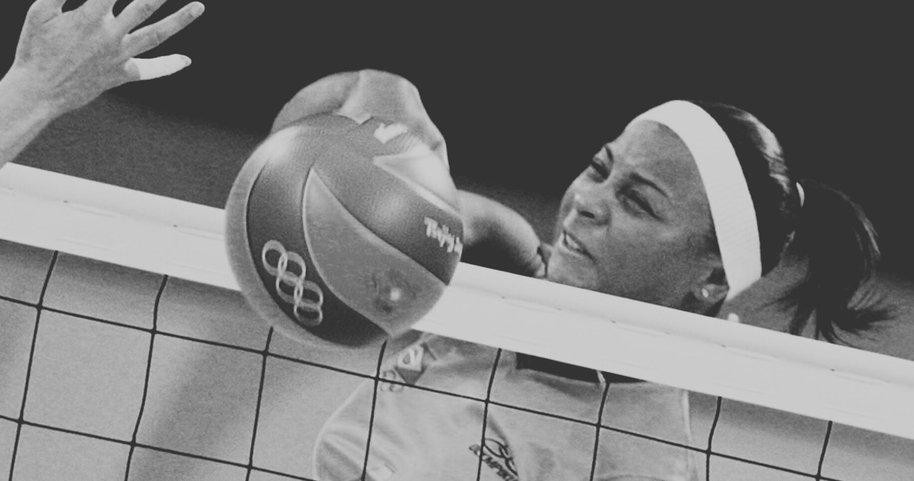 Mistrzyni olimpijska nie żyje. Wypadła z 17. piętra