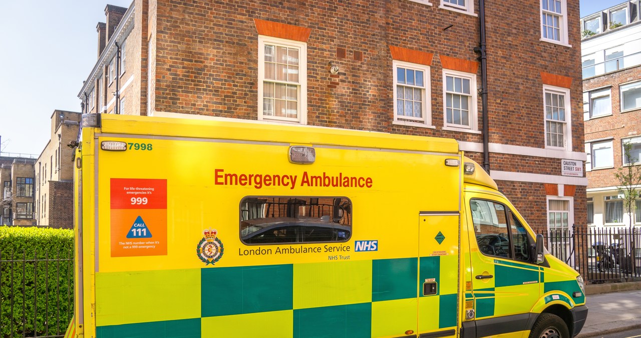 4,5 tys. zgonów w Anglii z powodu upałów. To dane za jeden rok