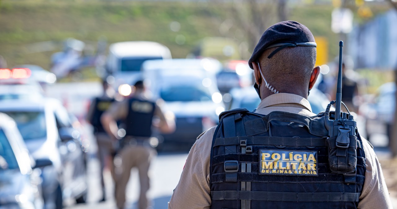 Polak poszukiwany od 9 lat za śmiertelne pobicie ujęty w Rio de Janeiro