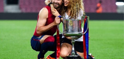 Shakira nie pogodziła się z rozpadem jej związku. Zdobyła się na szczere wyznanie