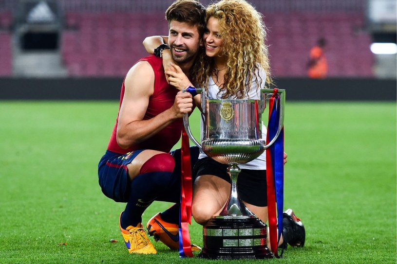 Shakira nie pogodziła się z rozpadem jej związku. Zdobyła się na szczere wyznanie