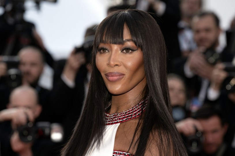 Naomi Campbell wyznała, że nadużywanie alkoholu i narkotyków prawie ją zabiło