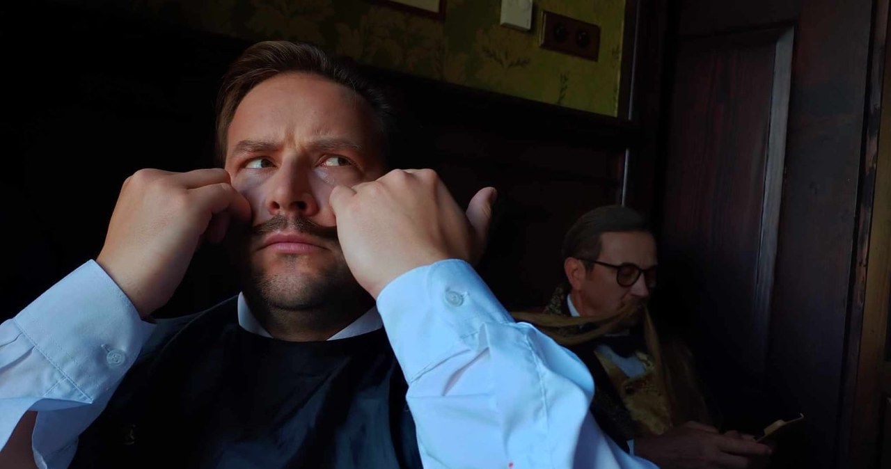 Masz wąsy lub brodę? To plebiscyt dla Ciebie