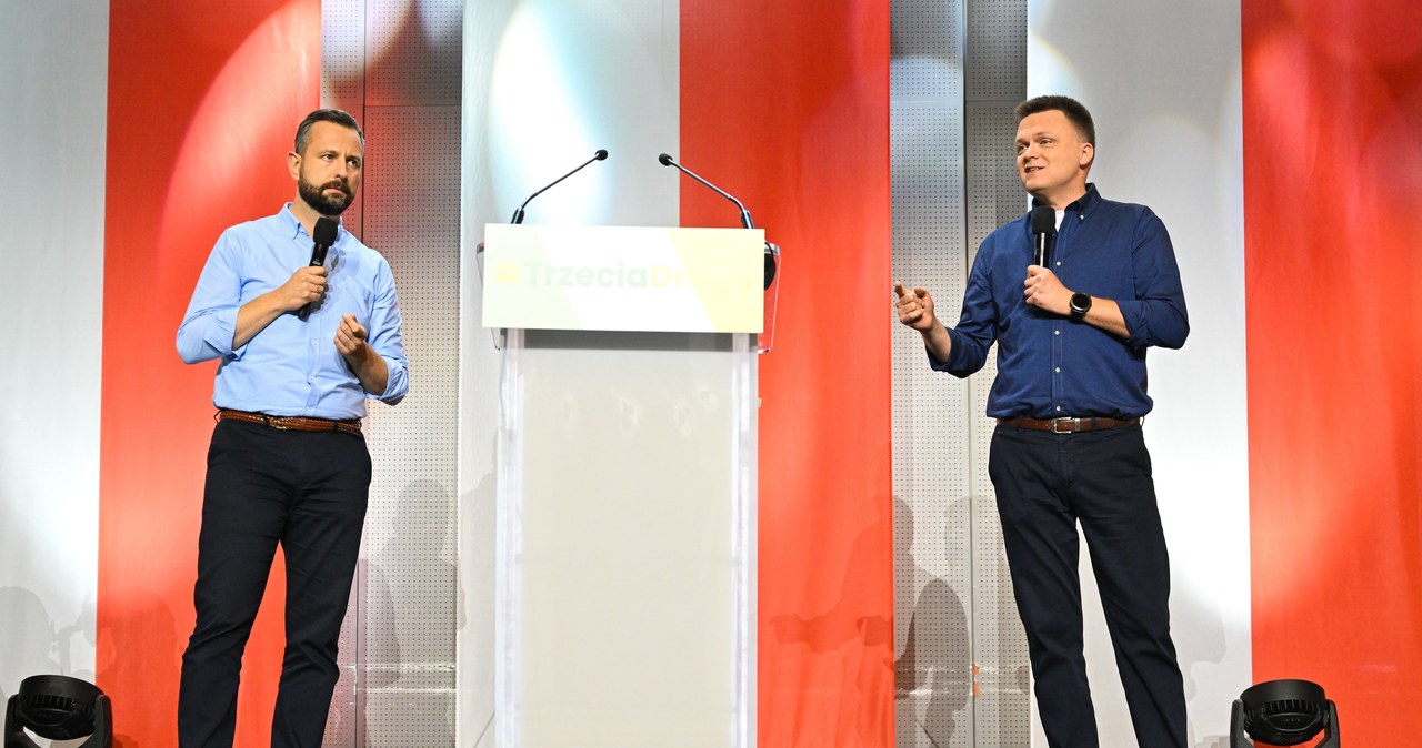 Konwencja Trzeciej Drogi: Musimy zatrzymać tych, którzy doprowadzają do wojny domowej