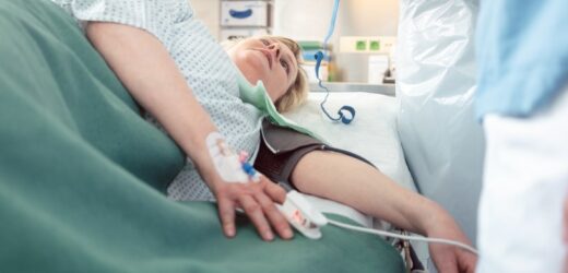 Raport WHO głosi, że tylko co piąta osoba z nadciśnieniem jest odpowiednio leczona