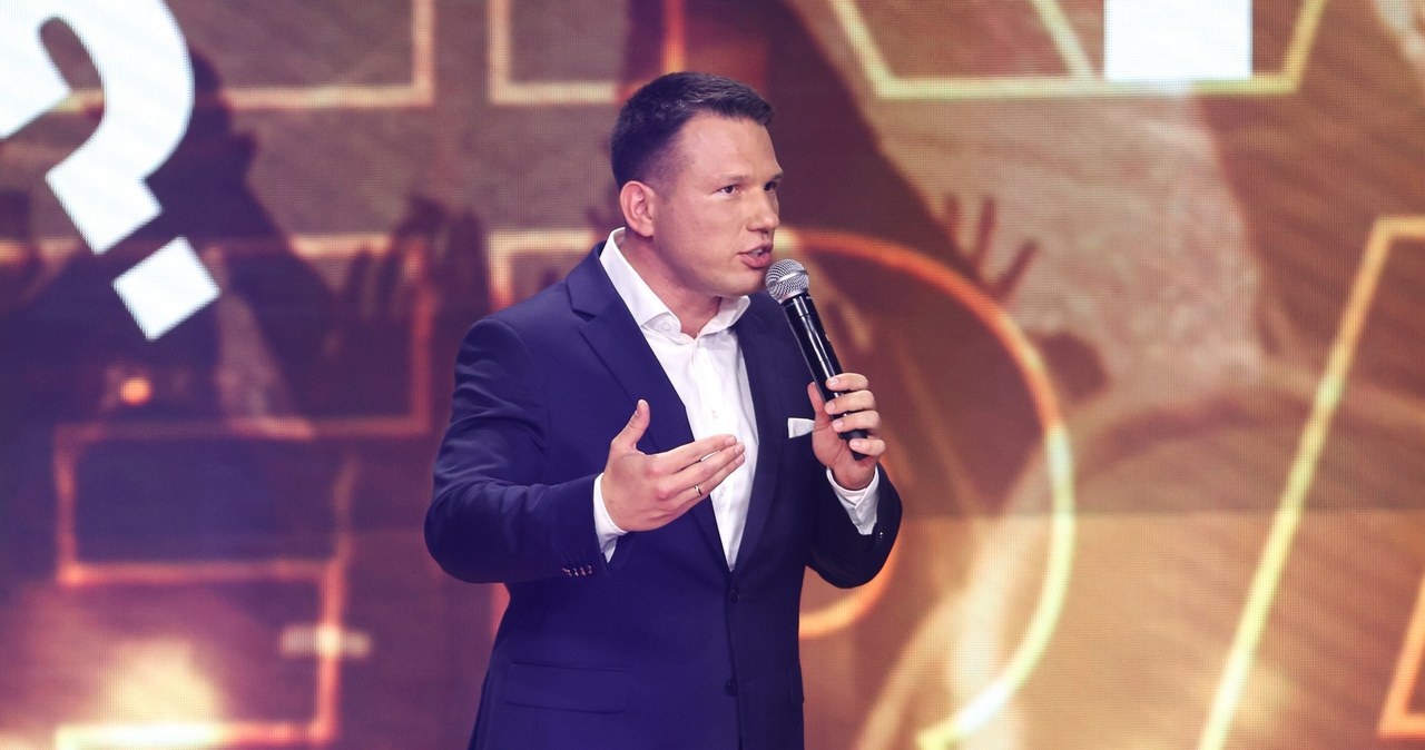 Konwencja Konfederacji. „Mam dość słuchania, że w Polsce nic się nie da poprawić”