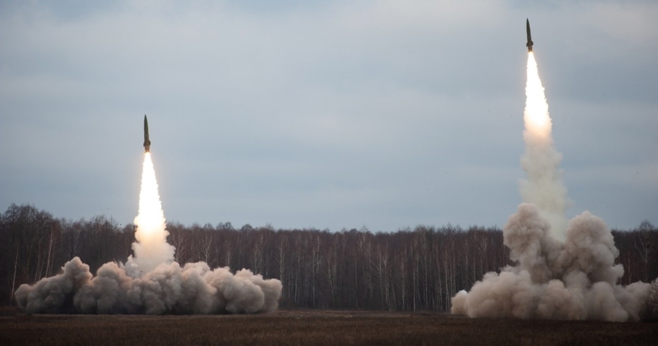 Biden nie chciał dać się Rosjanom cofnąć. Szczegóły ws. pocisków ATACMS