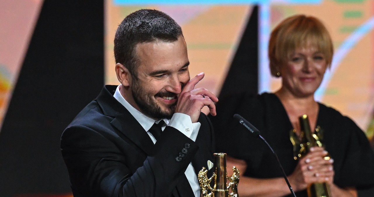 „Kos” Pawła Maślony laureatem Złotych Lwów