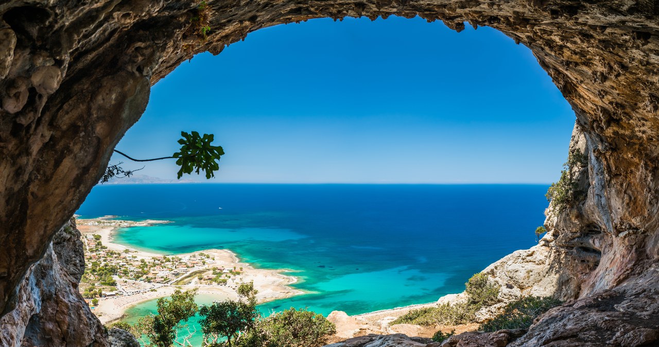 Sfingował samobójstwo. Po 10 latach dziennikarze znaleźli go w Grecji