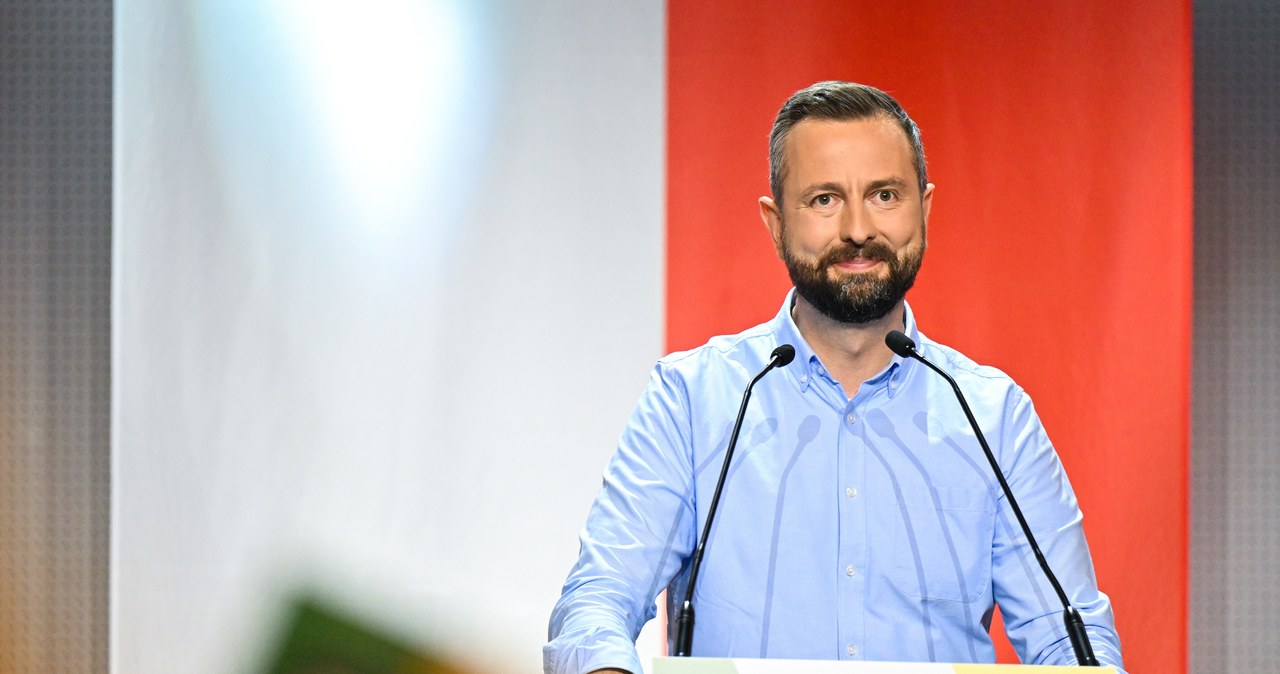 Więcej dzieci, niższe podatki. Trzecia Droga przedstawia swoje propozycje