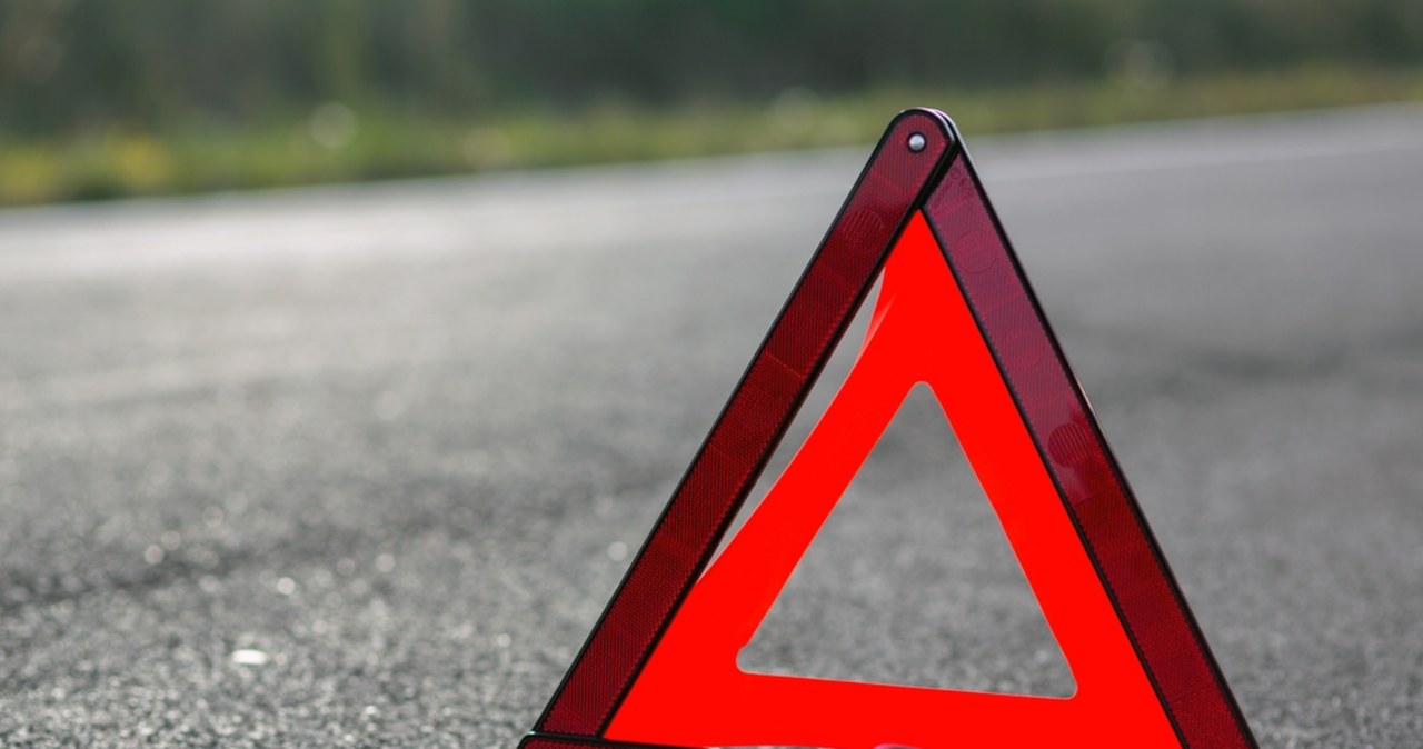 Karambol na autostradzie A4 koło Wrocławia