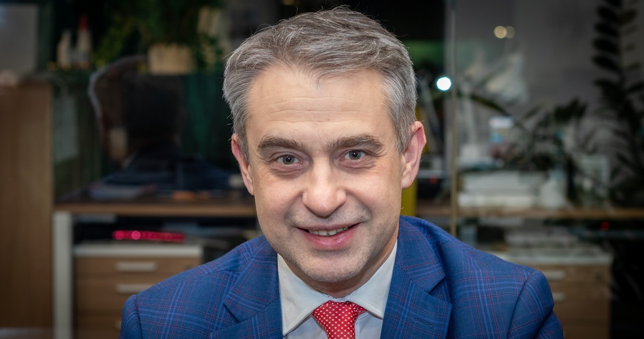 Krzysztof Gawkowski: Proponujemy 300 tys. mieszkań na wynajem w ciągu 5 lat