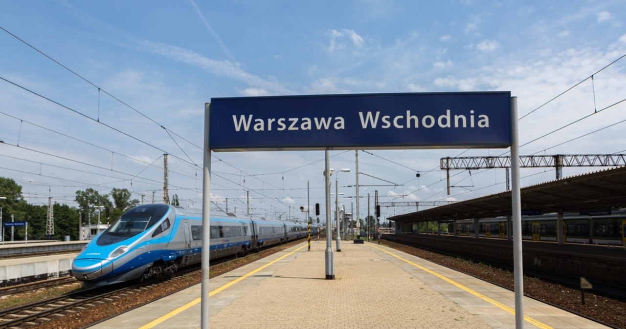 Połączenie kolejowe Warszawa – Lwów czeka na decyzję MSWiA