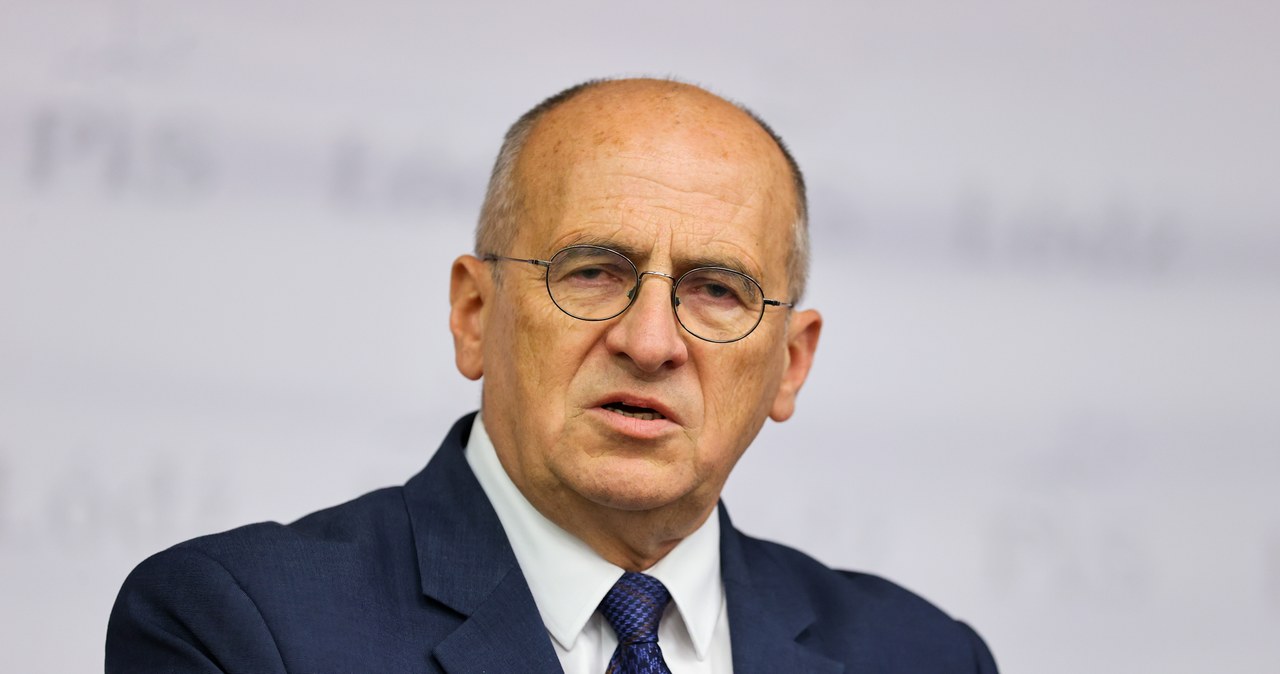 Rau reaguje na słowa Scholza. „Apeluję o respektowanie suwerenności Polski”