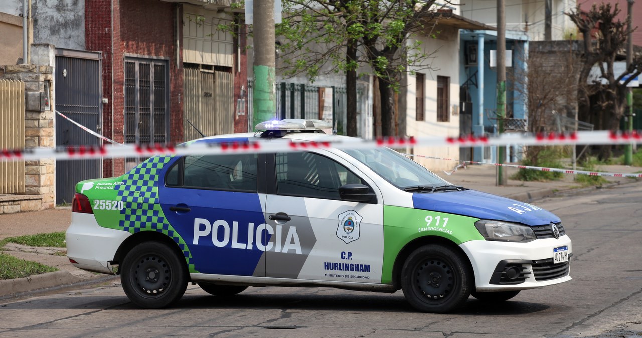 Napad na tureckiego dyplomatę w Argentynie. Jeden ze sprawców zastrzelony