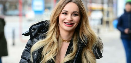 Ewelina Lisowska opublikowała zdjęcie z wakacji. Fanów zachwyciła jej sylwetka w bikini