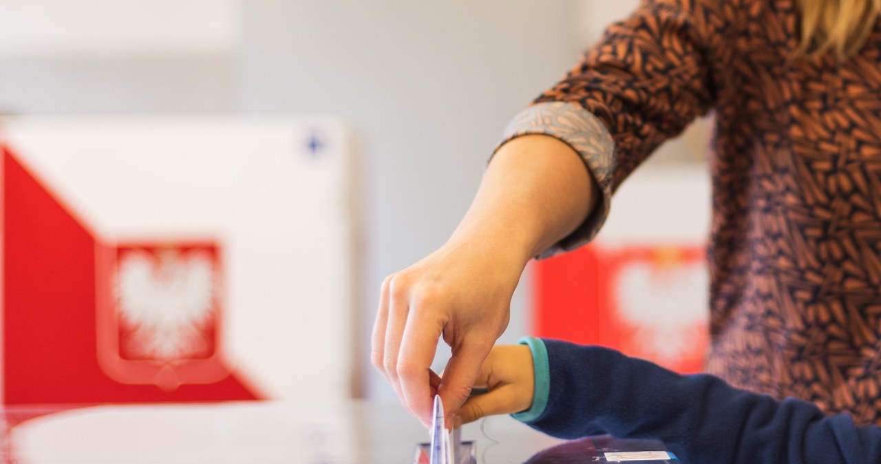 ​Wybory 2023: Jak dopisać się do spisu wyborców?