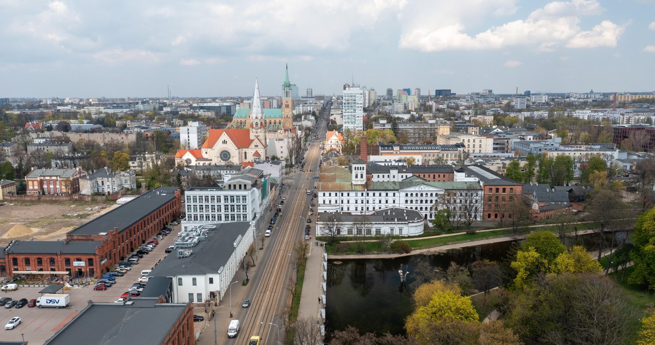 Centralne Muzeum Włókiennictwa na Europejskim Szlaku Dziedzictwa Przemysłowego
