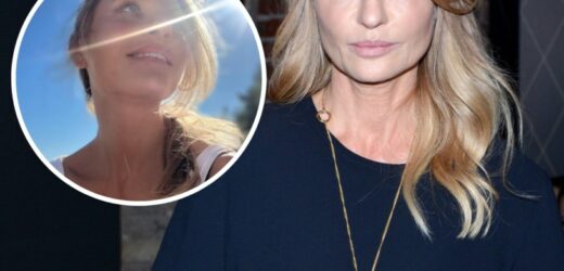 Aneta Kręglicka w naturalnym wydaniu na plaży. Zdjęcia zwróciły uwagę internautów