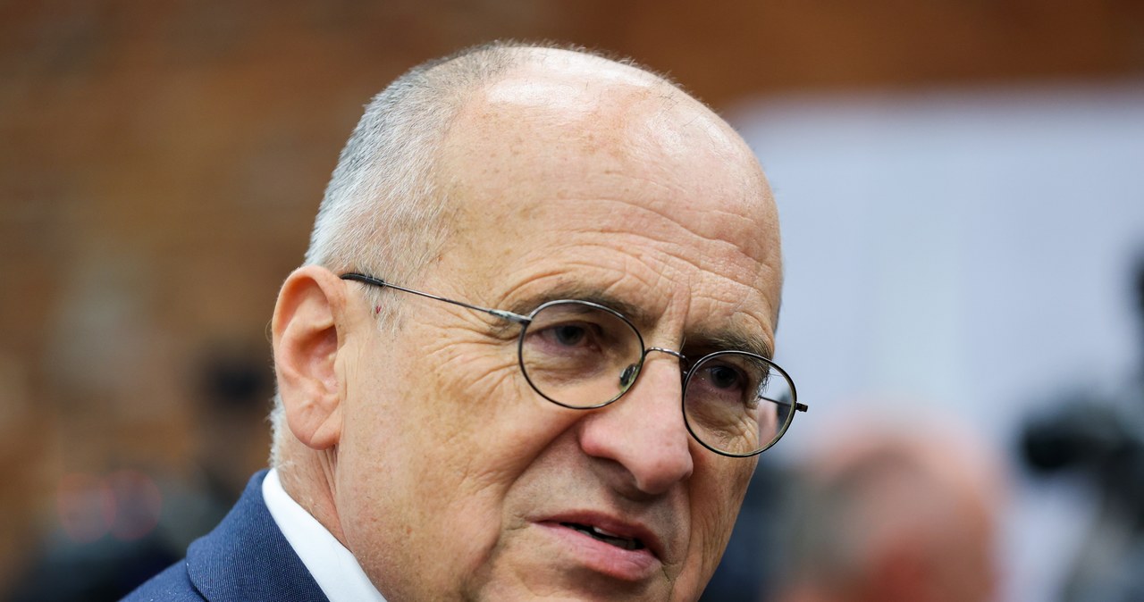 Zbigniew Rau ma koronawirusa. Komplikuje to prace MSZ